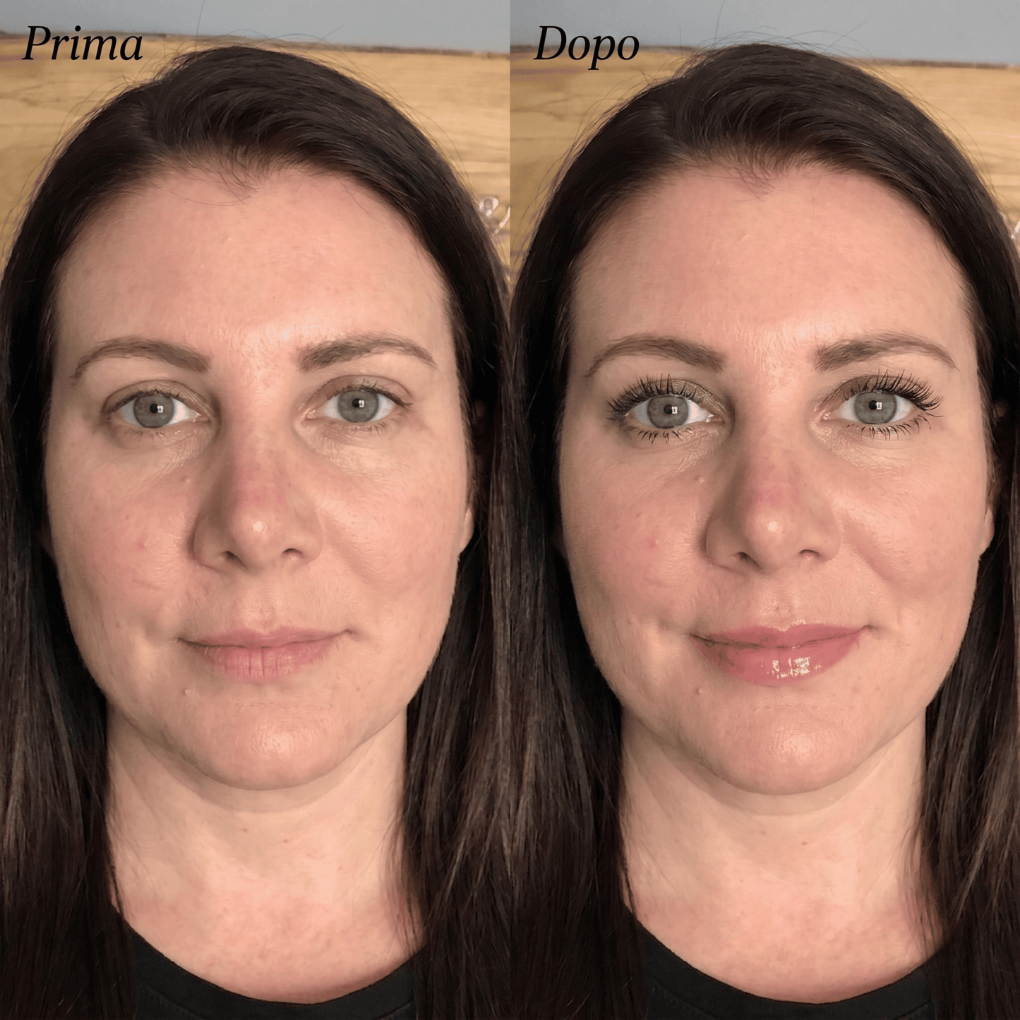 Rossetto pH-reagente