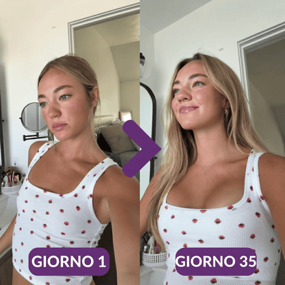 Matilde & Co - Crema seno Volume+