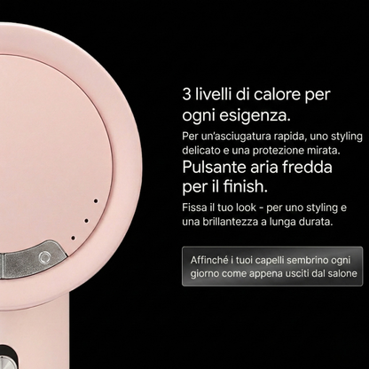 Matilde & Co AirFusion™ 5in1