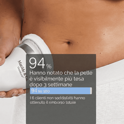 CorpoLuce™ di Matilde & Co