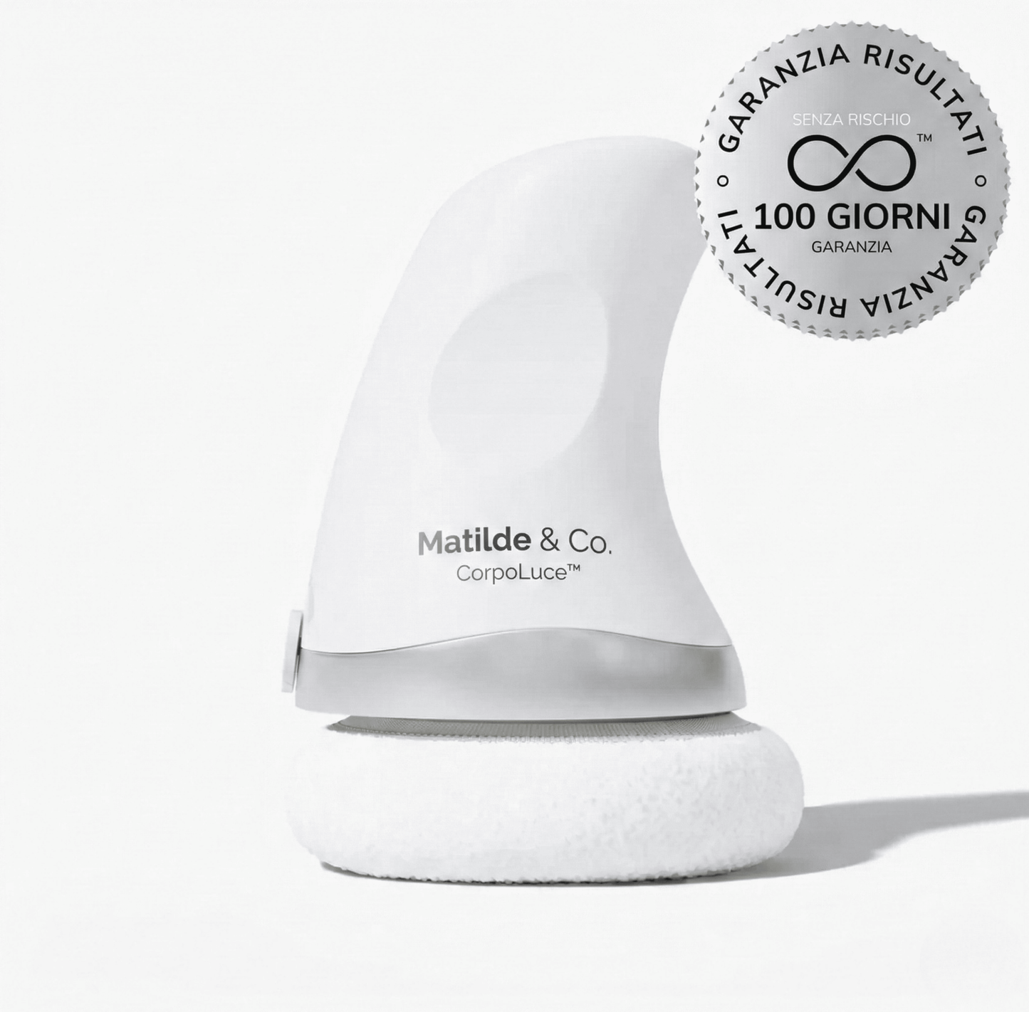 CorpoLuce™ di Matilde & Co