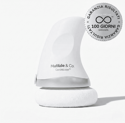 CorpoLuce™ di Matilde & Co