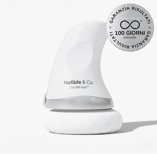 CorpoLuce™ di Matilde & Co