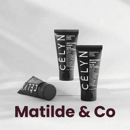 Crema Occhiaie e Rughe Istantanea