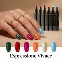Espressione Vivace