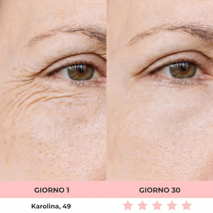 LUMINEA – Dispositivo Viso LED 7-in-1