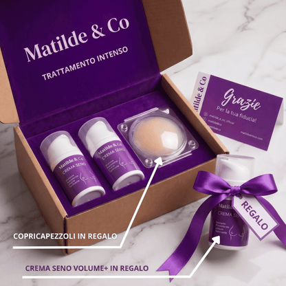 Matilde & Co - Crema seno Volume+