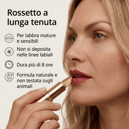 Rossetto pH-reagente