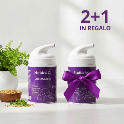 Matilde & Co - Crema seno Volume+