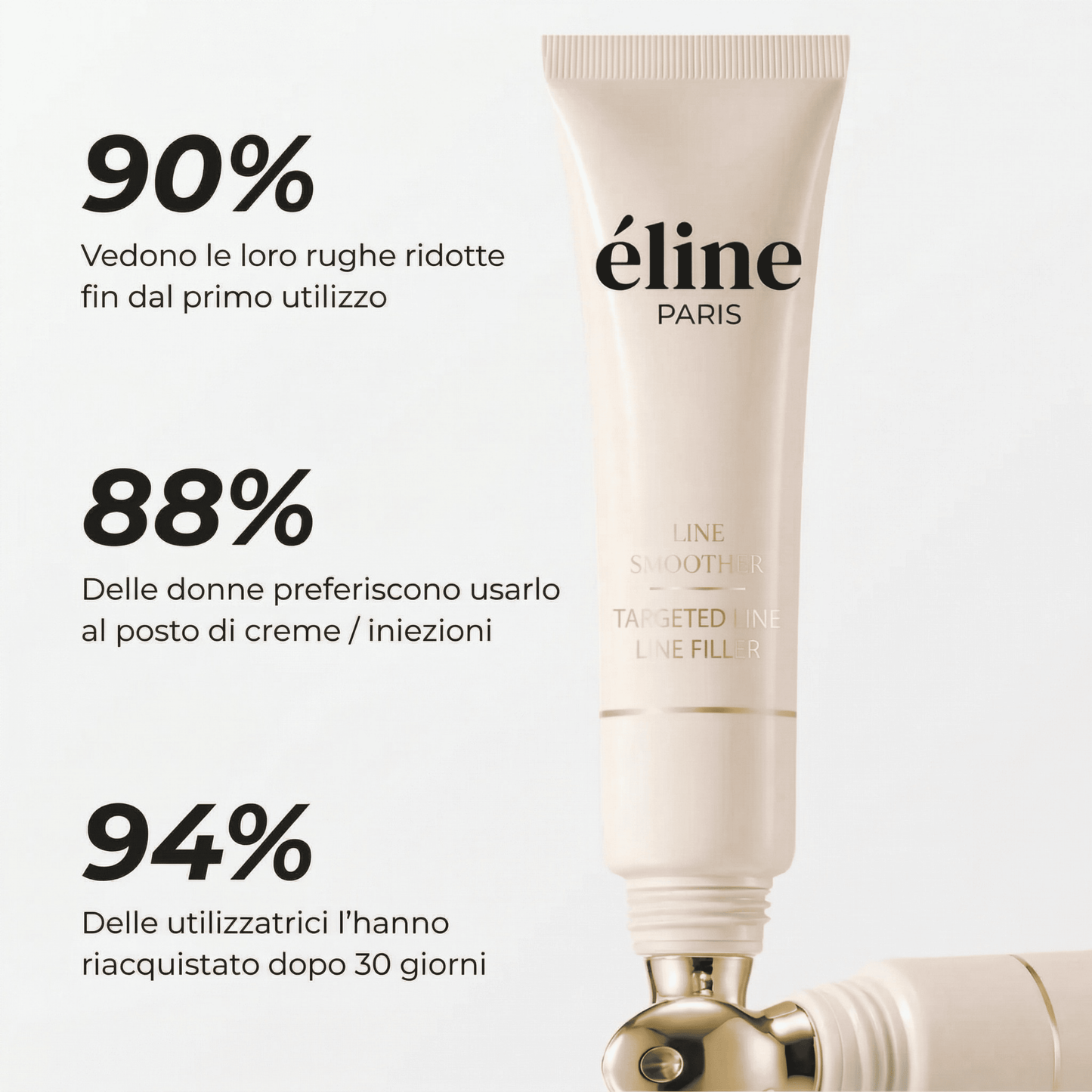 Eline™ - Levigante Rughe