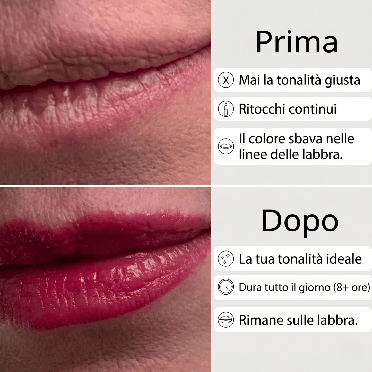 Rossetto pH-reagente