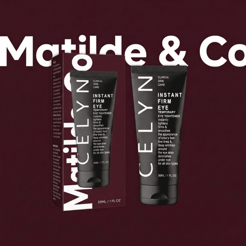 Crema Occhiaie e Rughe Istantanea