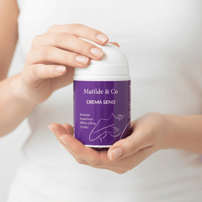 Matilde & Co - Crema seno Volume+