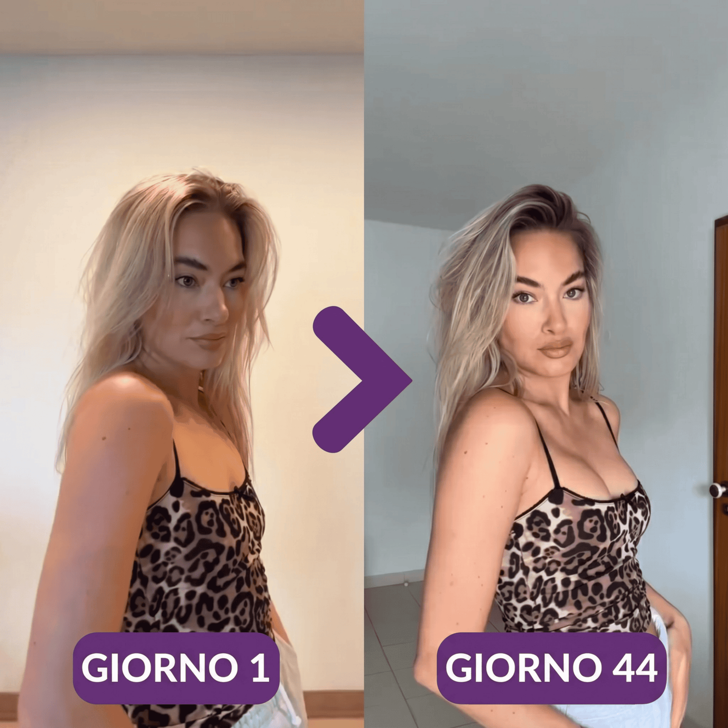 Matilde & Co - Crema seno Volume+