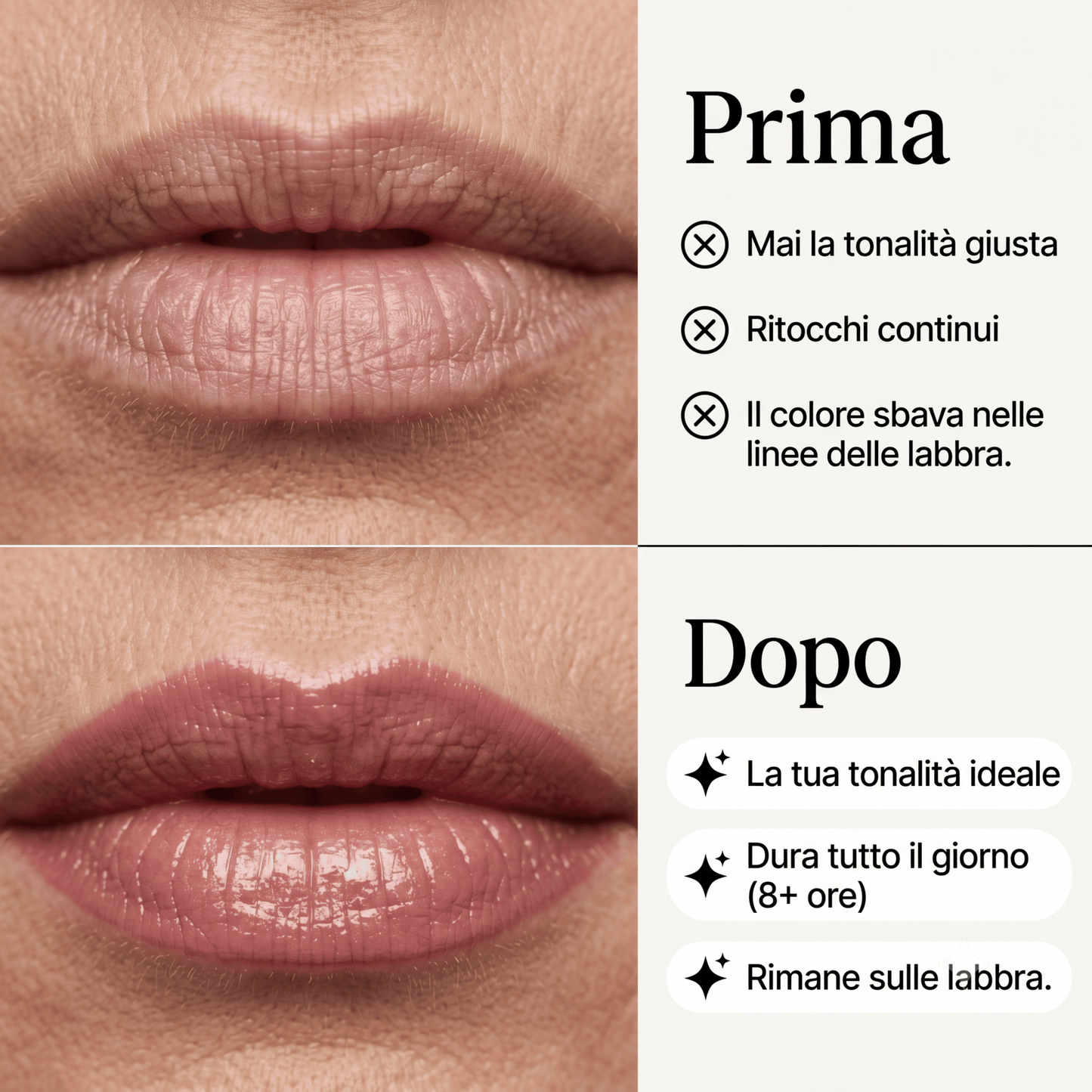 Rossetto pH-reagente