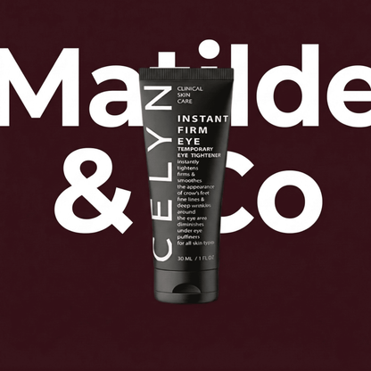 Crema Occhiaie e Rughe Istantanea