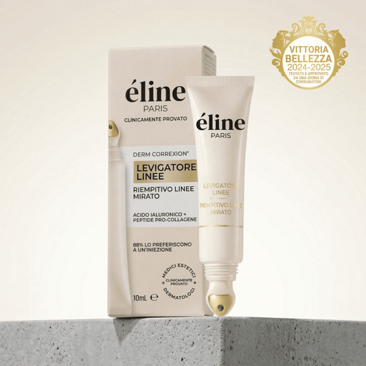 Eline™ - Levigante Rughe