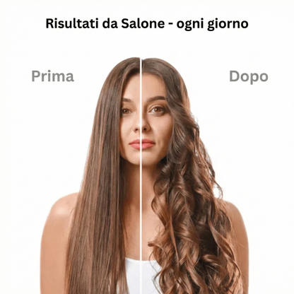 Airstyler Pro 5 in 1 di Matilde & Co