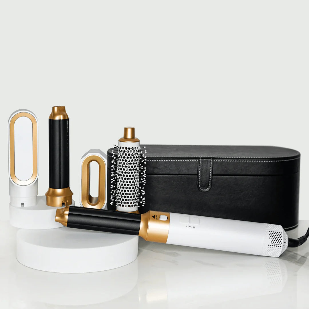 Airstyler Pro 5 in 1 di Matilde & Co