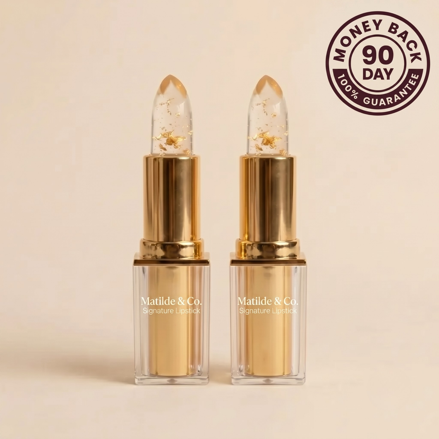 Rossetto pH-reagente